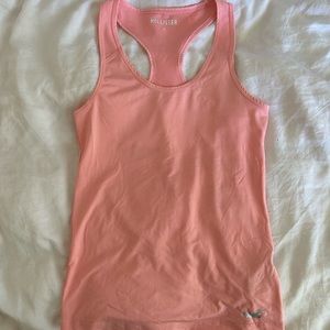 Hollister tank top